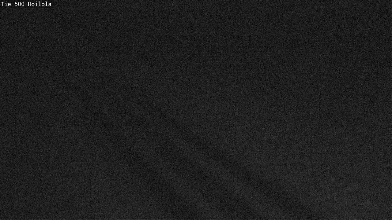 Kelikamerat Kuva Tie 500 Joensuu, Hoilola, Joensuu, Pohjois-Karjala