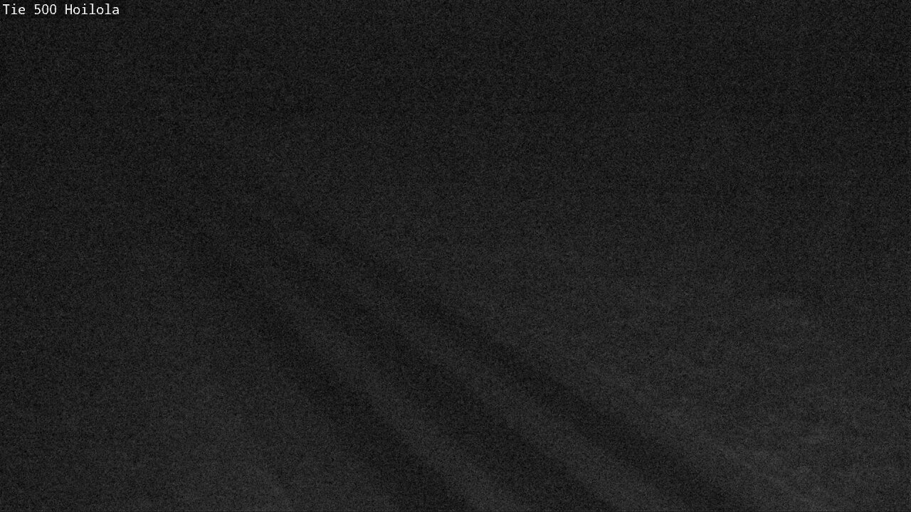 Kelikamerat Kuva Tie 500 Joensuu, Hoilola, Joensuu, Pohjois-Karjala