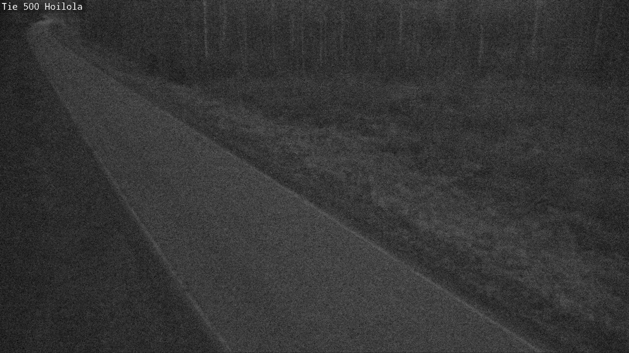 Kelikamerat Kuva Tie 500 Joensuu, Hoilola, Joensuu, Pohjois-Karjala