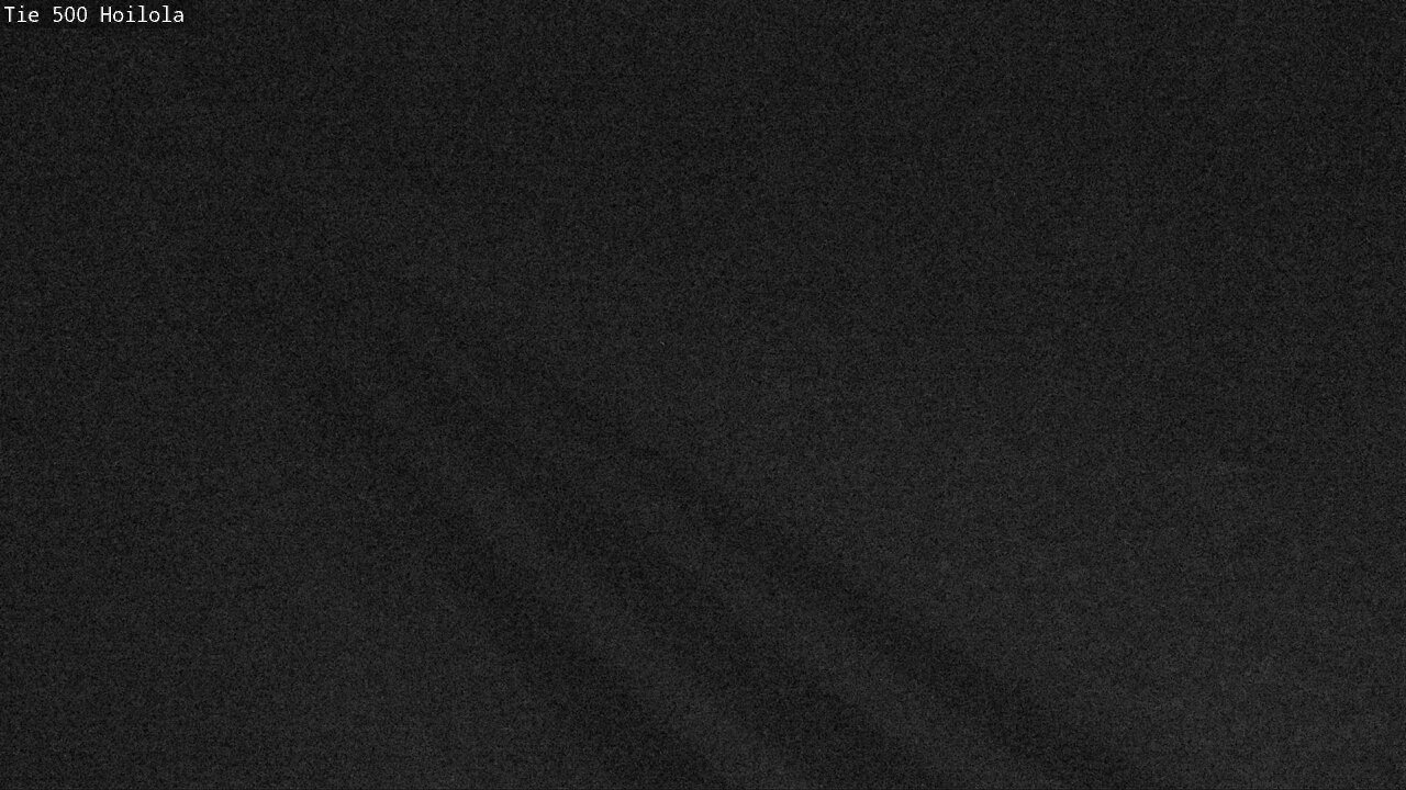 Kelikamerat Kuva Tie 500 Joensuu, Hoilola, Joensuu, Pohjois-Karjala