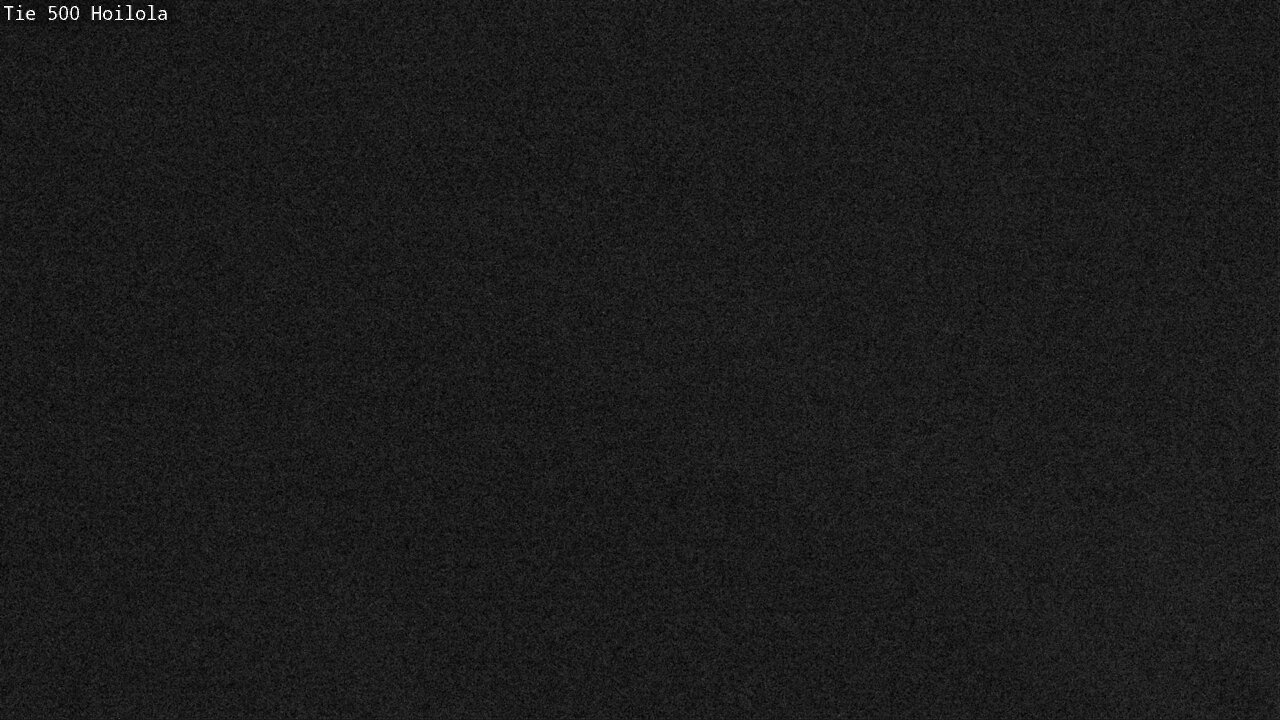 Kelikamerat Kuva Tie 500 Joensuu, Hoilola, Joensuu, Pohjois-Karjala