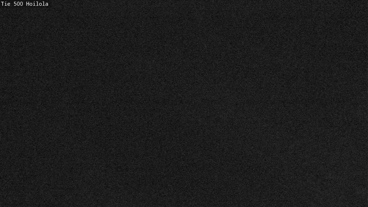 Kelikamerat Kuva Tie 500 Joensuu, Hoilola, Joensuu, Pohjois-Karjala