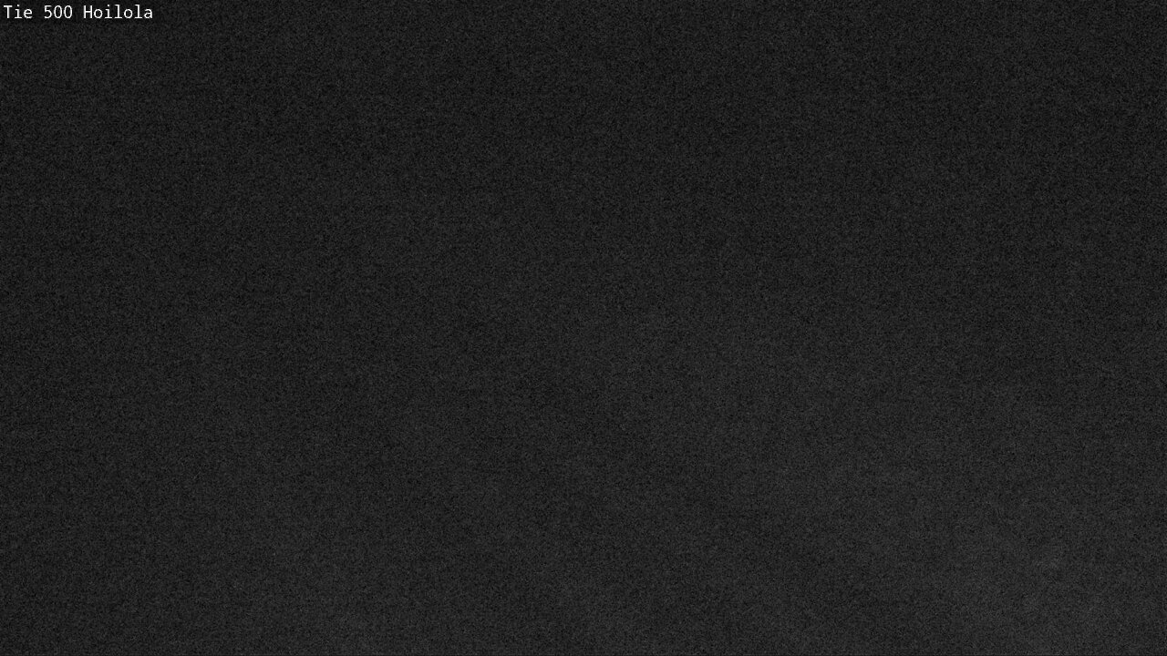 Kelikamerat Kuva Tie 500 Joensuu, Hoilola, Joensuu, Pohjois-Karjala