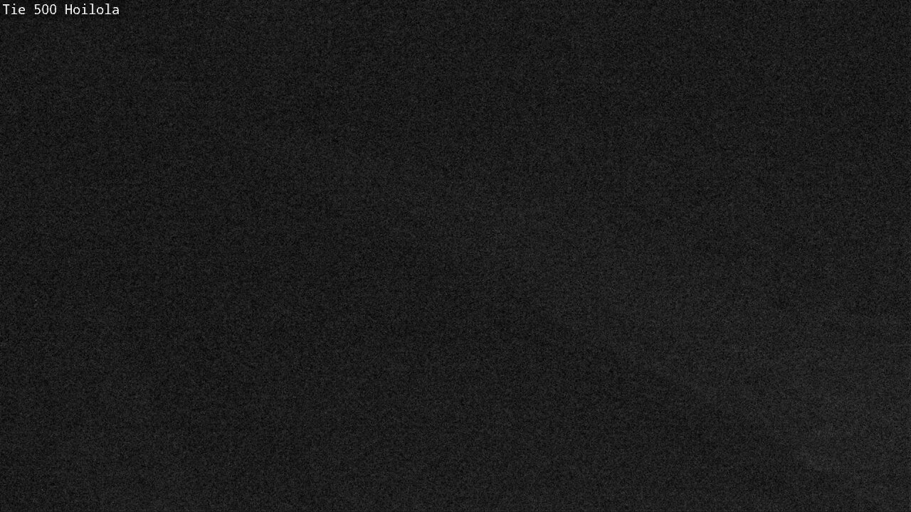 Kelikamerat Kuva Tie 500 Joensuu, Hoilola, Joensuu, Pohjois-Karjala