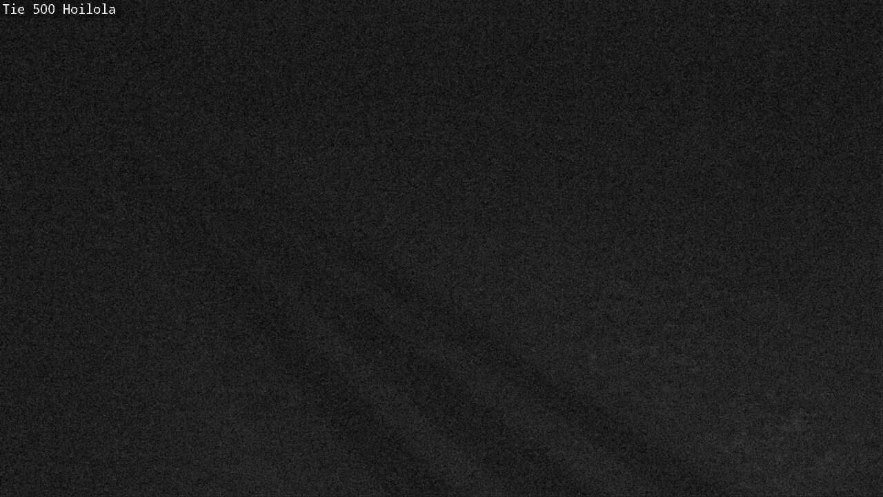 Kelikamerat Kuva Tie 500 Joensuu, Hoilola, Joensuu, Pohjois-Karjala