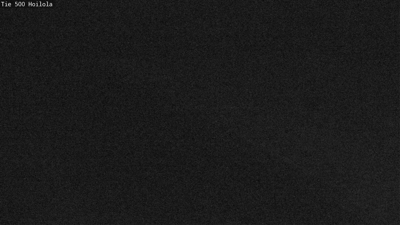 Kelikamerat Kuva Tie 500 Joensuu, Hoilola, Joensuu, Pohjois-Karjala