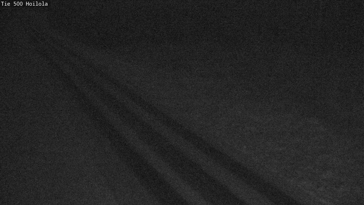 Kelikamerat Kuva Tie 500 Joensuu, Hoilola, Joensuu, Pohjois-Karjala