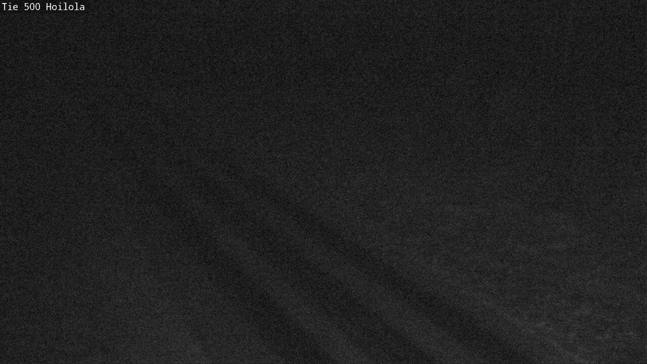 Kelikamerat Kuva Tie 500 Joensuu, Hoilola, Joensuu, Pohjois-Karjala