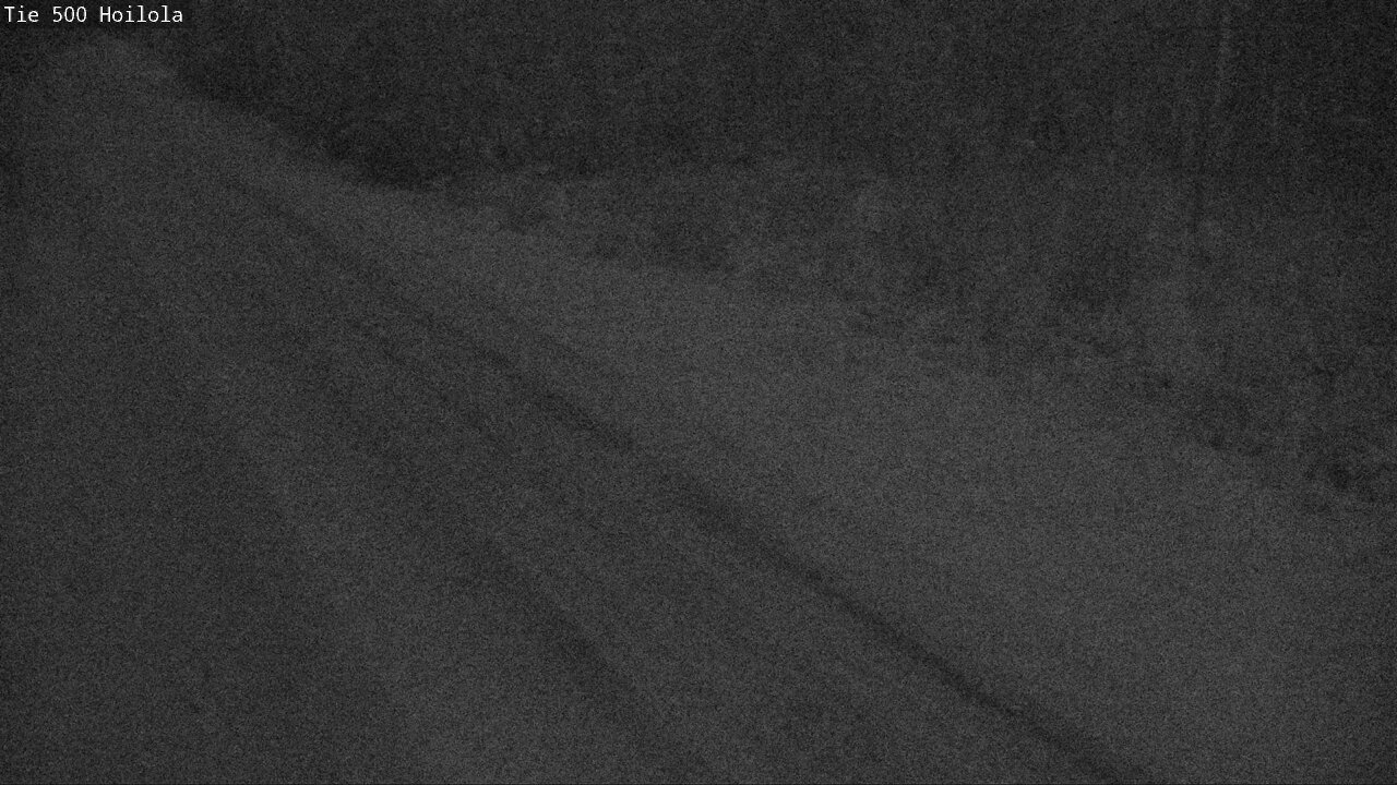 Kelikamerat Kuva Tie 500 Joensuu, Hoilola, Joensuu, Pohjois-Karjala