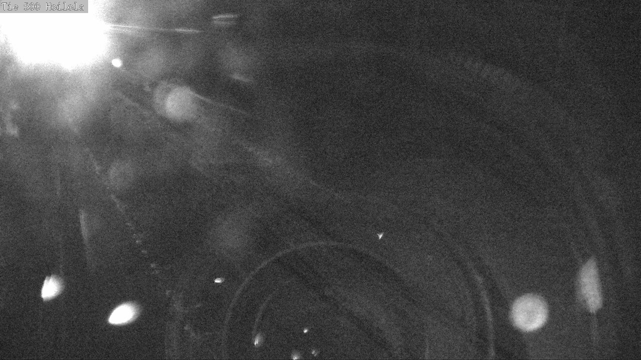 Kelikamerat Kuva Tie 500 Joensuu, Hoilola, Joensuu, Pohjois-Karjala