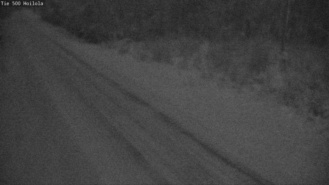 Kelikamerat Kuva Tie 500 Joensuu, Hoilola, Joensuu, Pohjois-Karjala