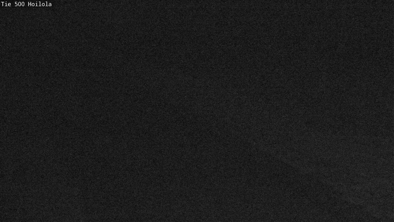 Kelikamerat Kuva Tie 500 Joensuu, Hoilola, Joensuu, Pohjois-Karjala