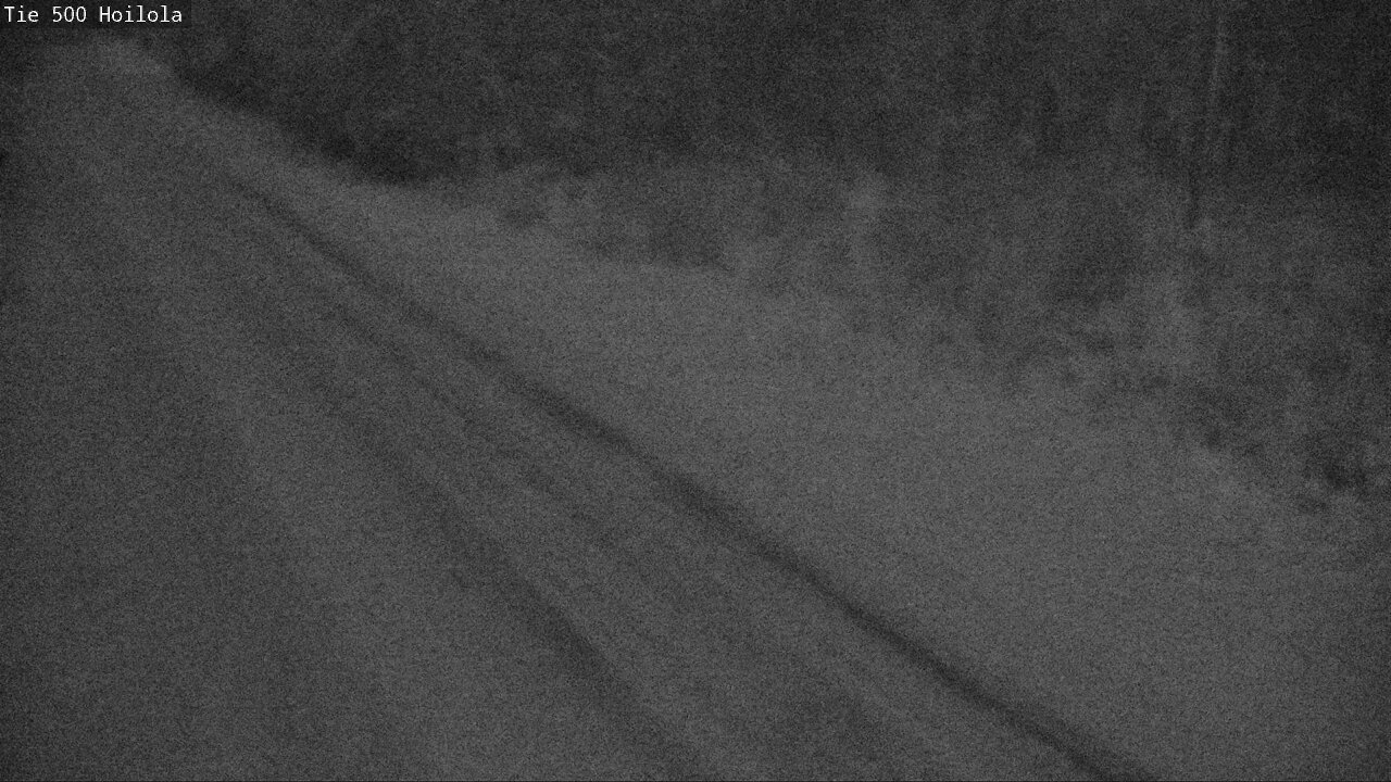 Kelikamerat Kuva Tie 500 Joensuu, Hoilola, Joensuu, Pohjois-Karjala