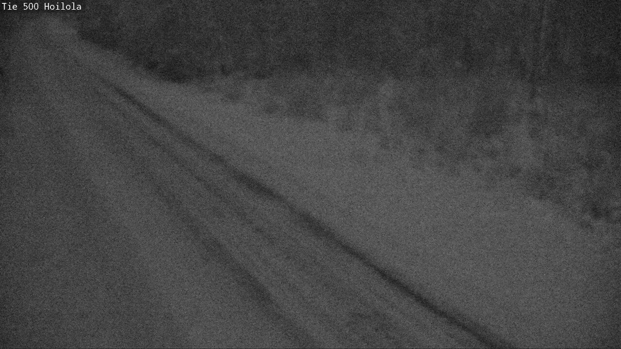 Kelikamerat Kuva Tie 500 Joensuu, Hoilola, Joensuu, Pohjois-Karjala