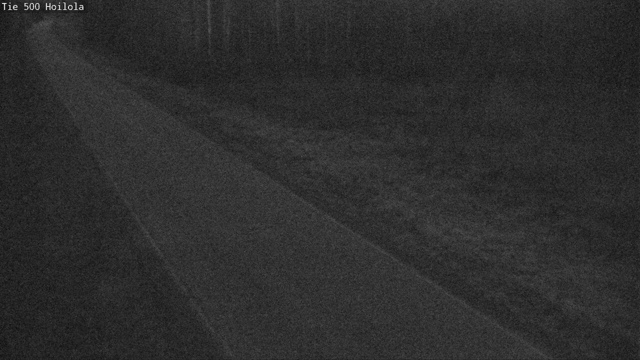 Kelikamerat Kuva Tie 500 Joensuu, Hoilola, Joensuu, Pohjois-Karjala