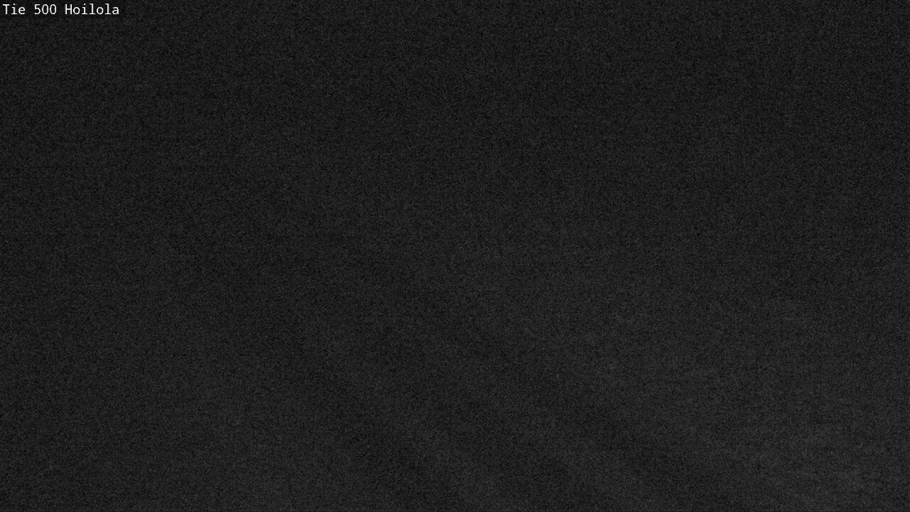 Kelikamerat Kuva Tie 500 Joensuu, Hoilola, Joensuu, Pohjois-Karjala