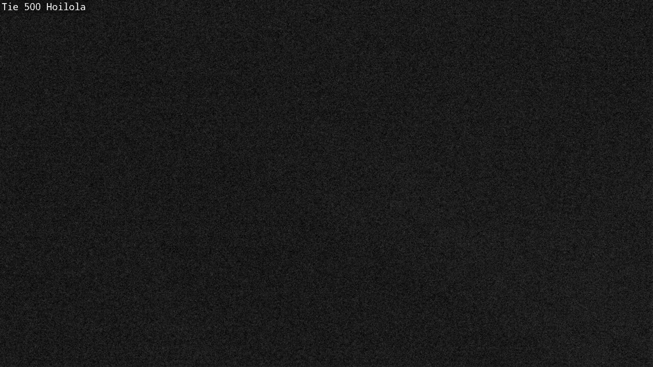 Kelikamerat Kuva Tie 500 Joensuu, Hoilola, Joensuu, Pohjois-Karjala