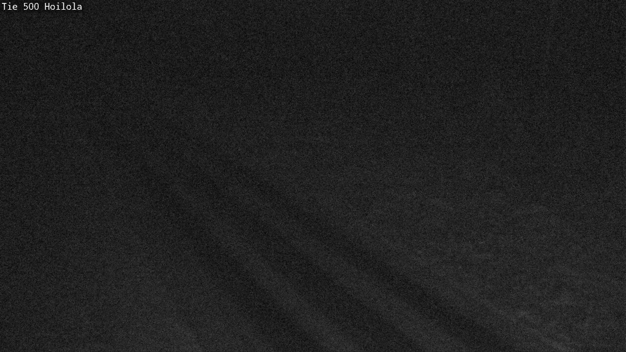 Kelikamerat Kuva Tie 500 Joensuu, Hoilola, Joensuu, Pohjois-Karjala