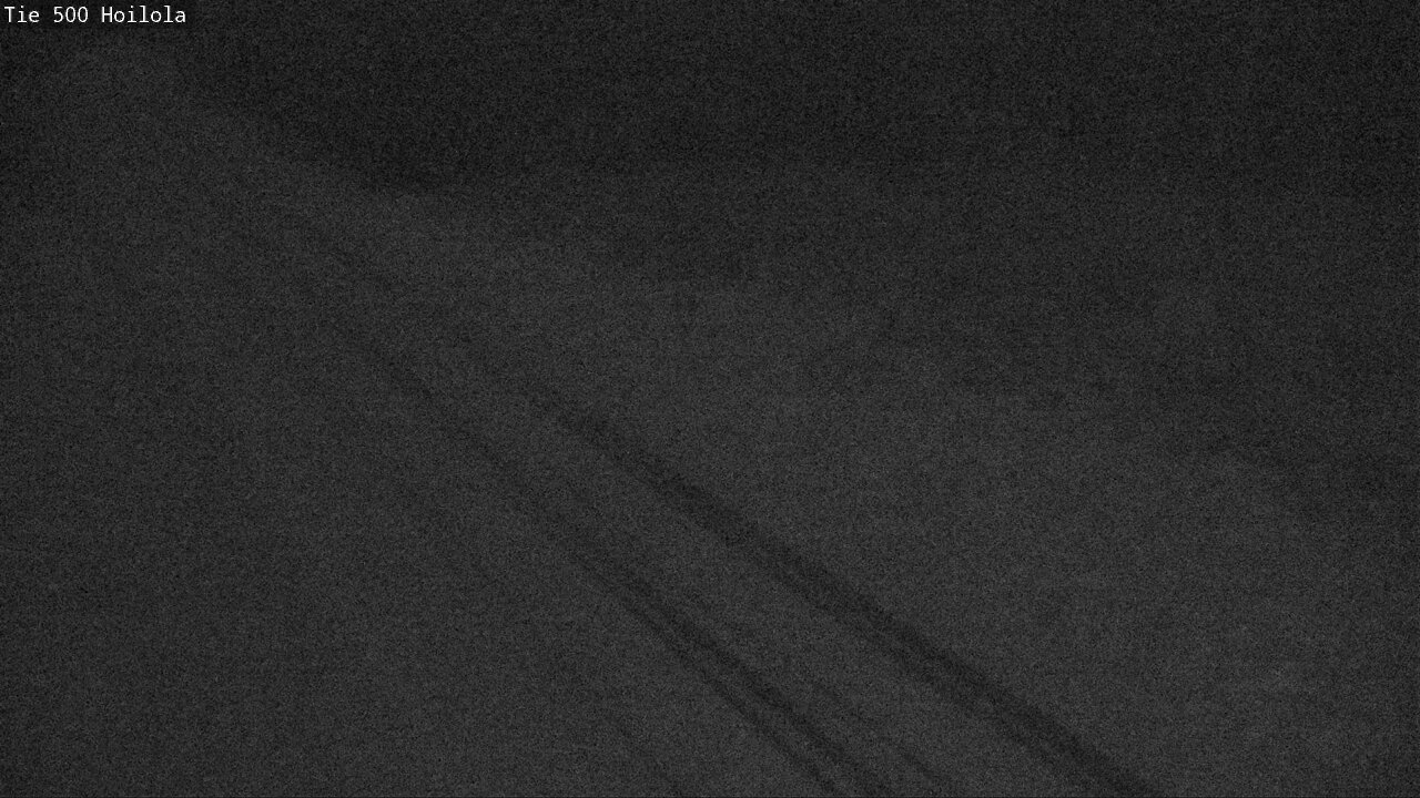 Kelikamerat Kuva Tie 500 Joensuu, Hoilola, Joensuu, Pohjois-Karjala