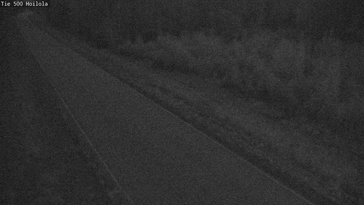 Kelikamerat Kuva Tie 500 Joensuu, Hoilola, Joensuu, Pohjois-Karjala