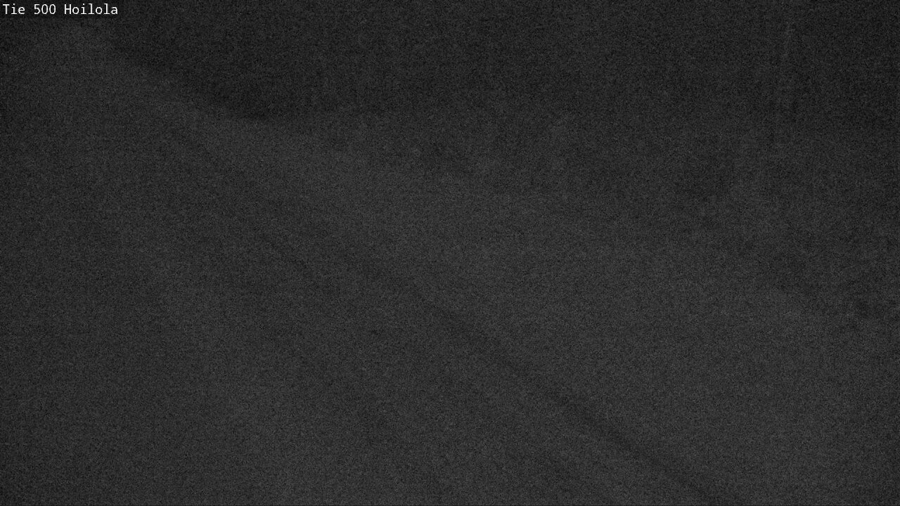 Kelikamerat Kuva Tie 500 Joensuu, Hoilola, Joensuu, Pohjois-Karjala