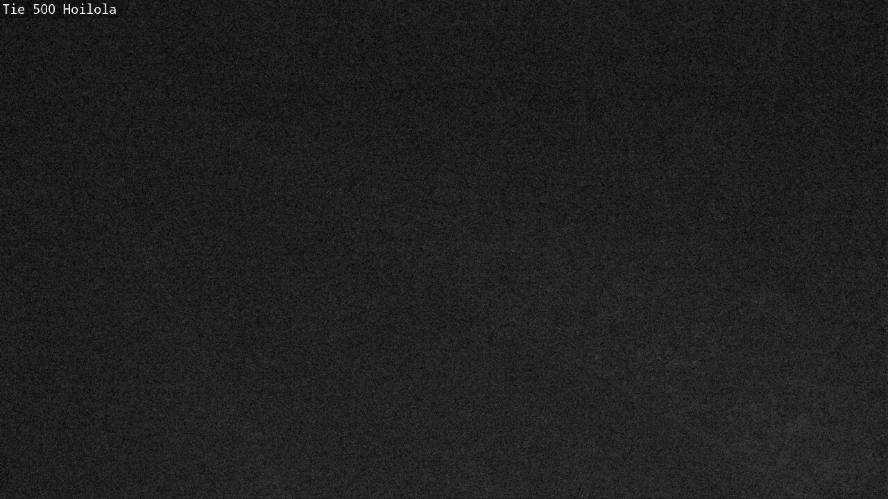 Kelikamerat Kuva Tie 500 Joensuu, Hoilola, Joensuu, Pohjois-Karjala