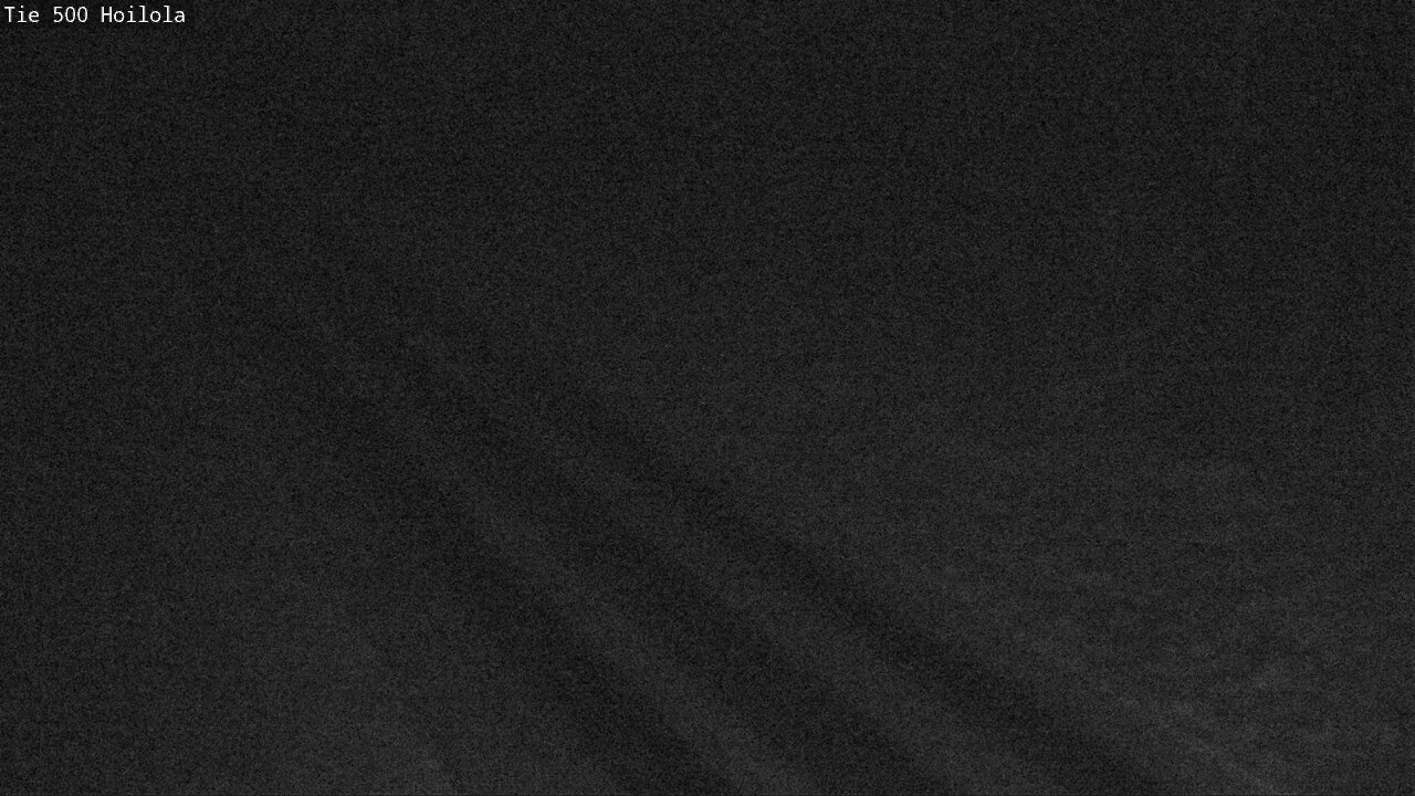 Kelikamerat Kuva Tie 500 Joensuu, Hoilola, Joensuu, Pohjois-Karjala