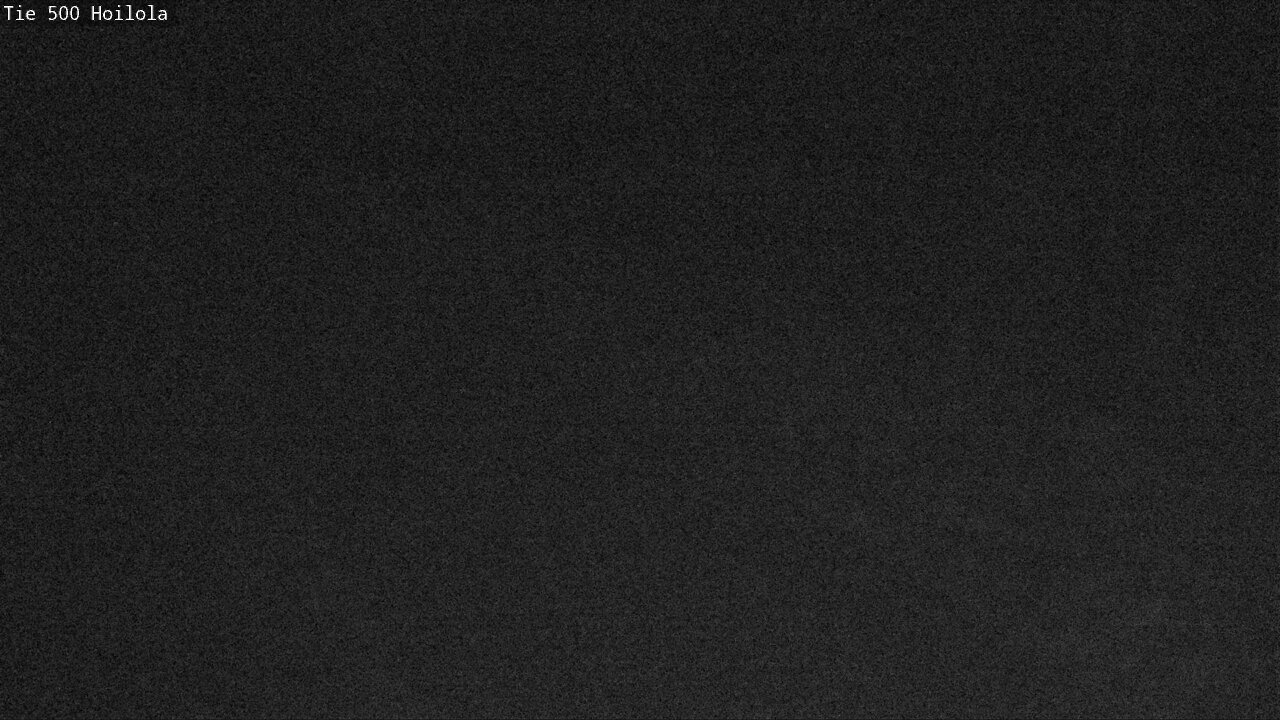 Kelikamerat Kuva Tie 500 Joensuu, Hoilola, Joensuu, Pohjois-Karjala