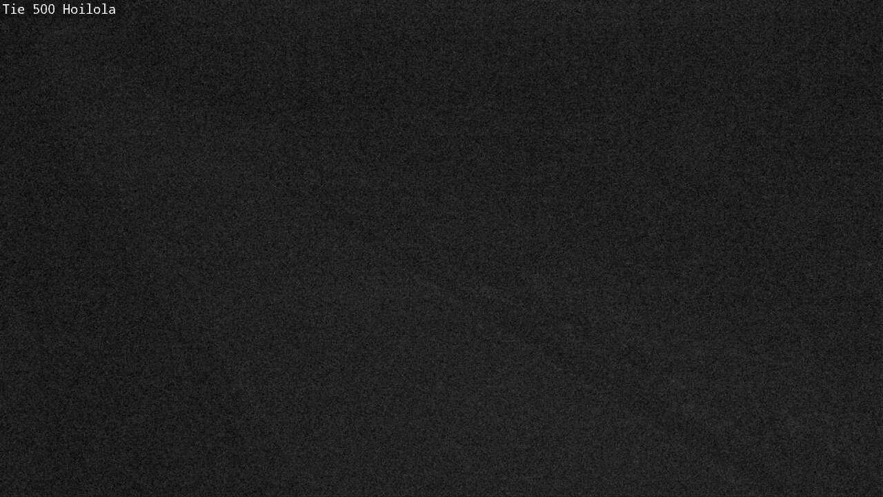 Kelikamerat Kuva Tie 500 Joensuu, Hoilola, Joensuu, Pohjois-Karjala