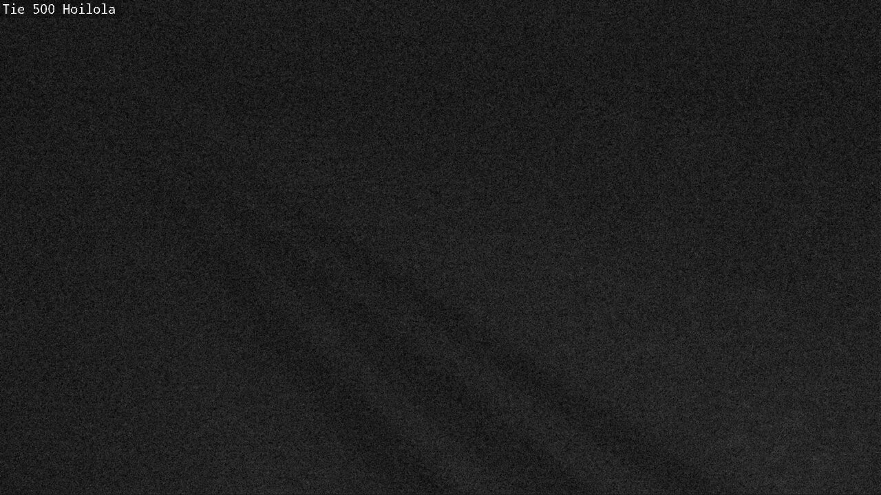 Kelikamerat Kuva Tie 500 Joensuu, Hoilola, Joensuu, Pohjois-Karjala