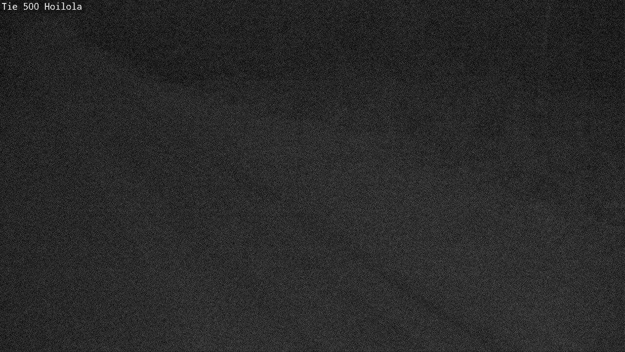 Kelikamerat Kuva Tie 500 Joensuu, Hoilola, Joensuu, Pohjois-Karjala