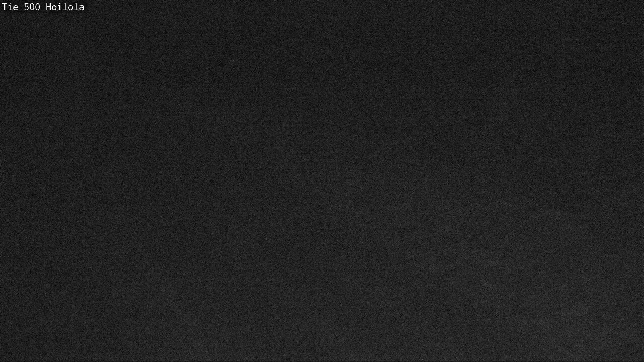 Kelikamerat Kuva Tie 500 Joensuu, Hoilola, Joensuu, Pohjois-Karjala