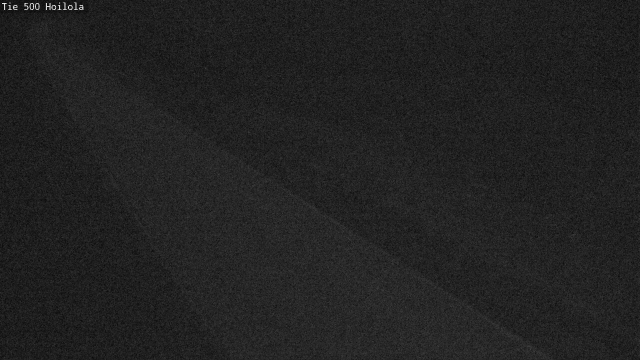 Kelikamerat Kuva Tie 500 Joensuu, Hoilola, Joensuu, Pohjois-Karjala