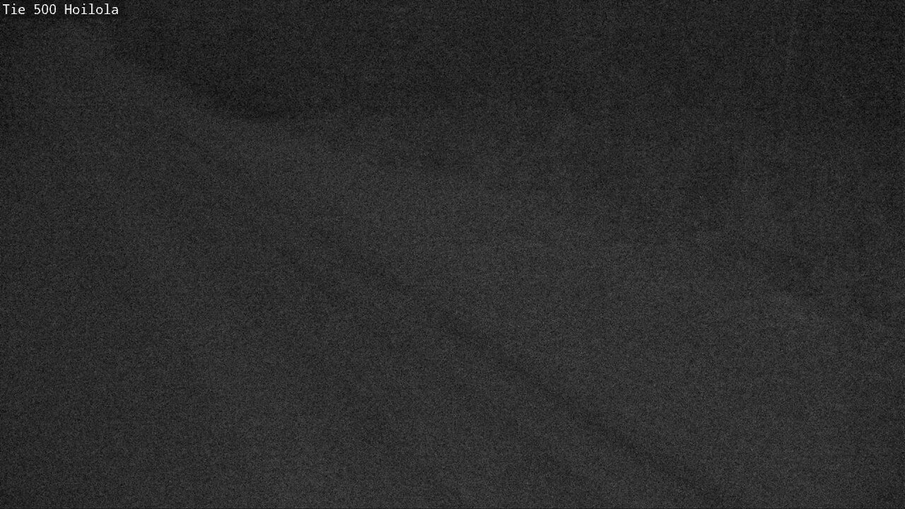 Kelikamerat Kuva Tie 500 Joensuu, Hoilola, Joensuu, Pohjois-Karjala