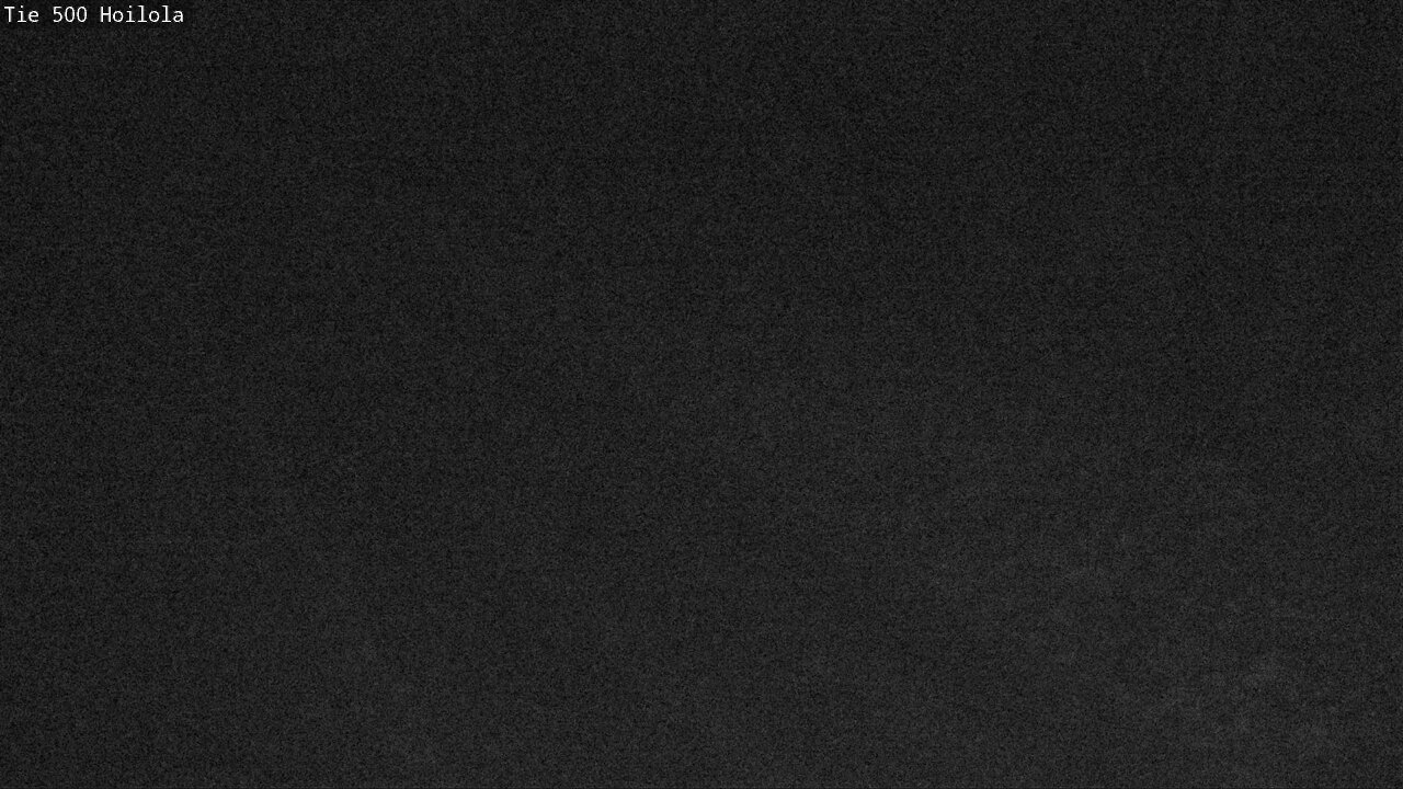 Kelikamerat Kuva Tie 500 Joensuu, Hoilola, Joensuu, Pohjois-Karjala