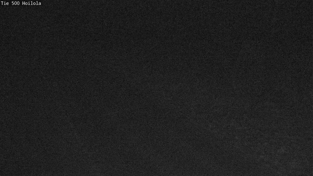 Kelikamerat Kuva Tie 500 Joensuu, Hoilola, Joensuu, Pohjois-Karjala