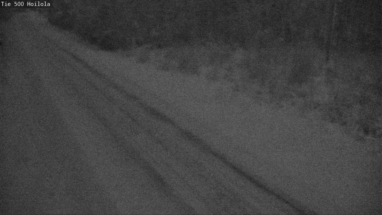 Kelikamerat Kuva Tie 500 Joensuu, Hoilola, Joensuu, Pohjois-Karjala