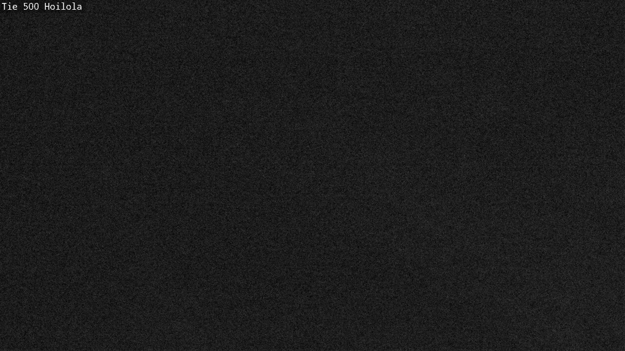 Kelikamerat Kuva Tie 500 Joensuu, Hoilola, Joensuu, Pohjois-Karjala