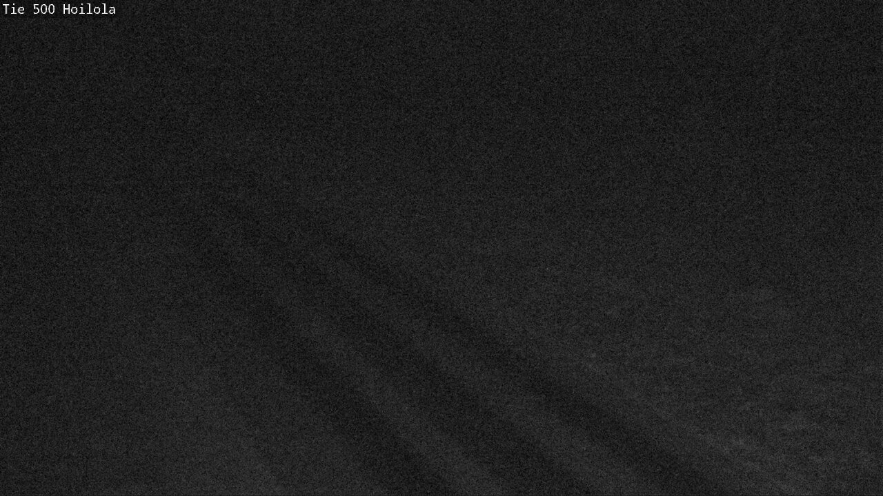 Kelikamerat Kuva Tie 500 Joensuu, Hoilola, Joensuu, Pohjois-Karjala