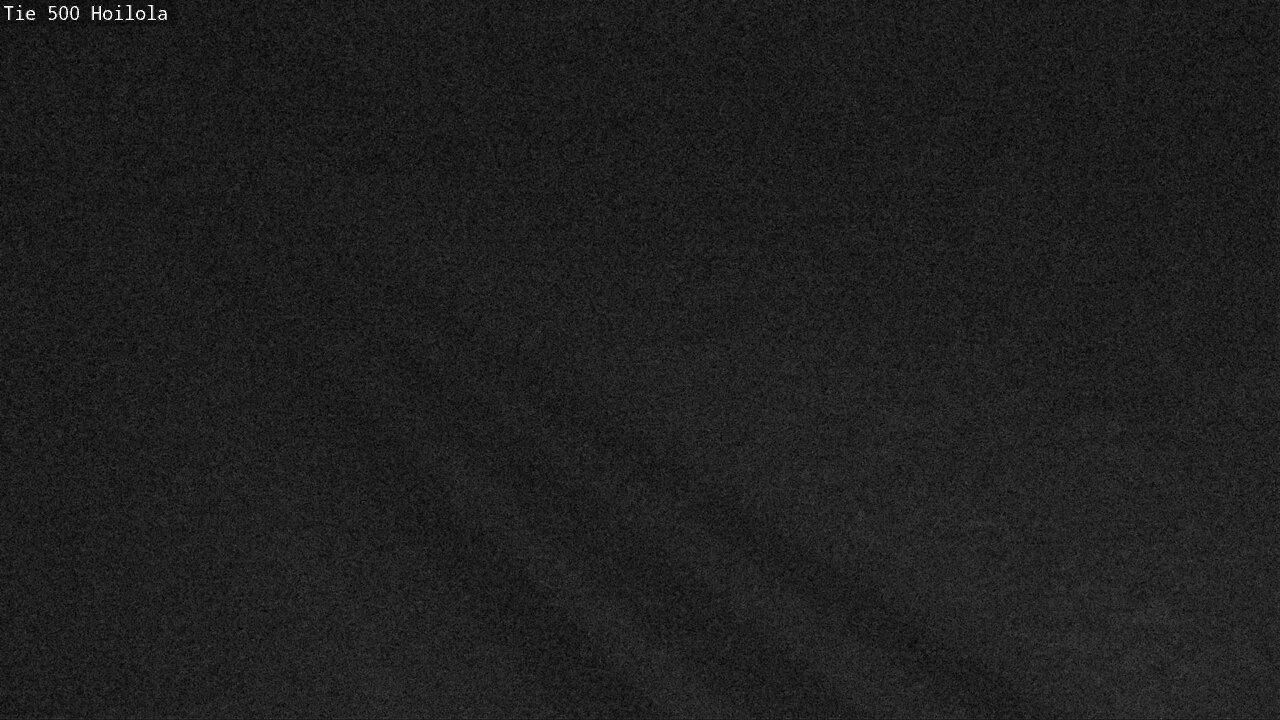 Kelikamerat Kuva Tie 500 Joensuu, Hoilola, Joensuu, Pohjois-Karjala