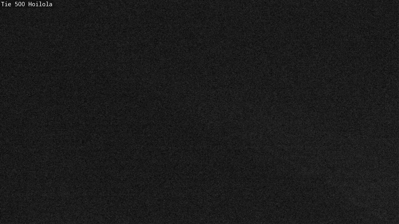 Kelikamerat Kuva Tie 500 Joensuu, Hoilola, Joensuu, Pohjois-Karjala