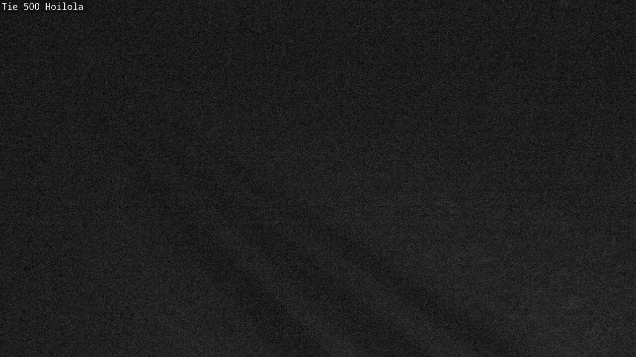 Kelikamerat Kuva Tie 500 Joensuu, Hoilola, Joensuu, Pohjois-Karjala