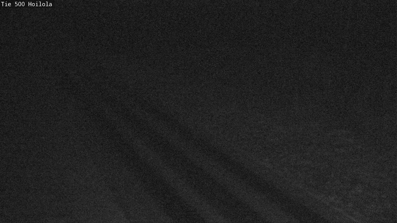 Kelikamerat Kuva Tie 500 Joensuu, Hoilola, Joensuu, Pohjois-Karjala