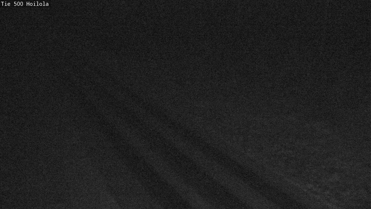 Kelikamerat Kuva Tie 500 Joensuu, Hoilola, Joensuu, Pohjois-Karjala