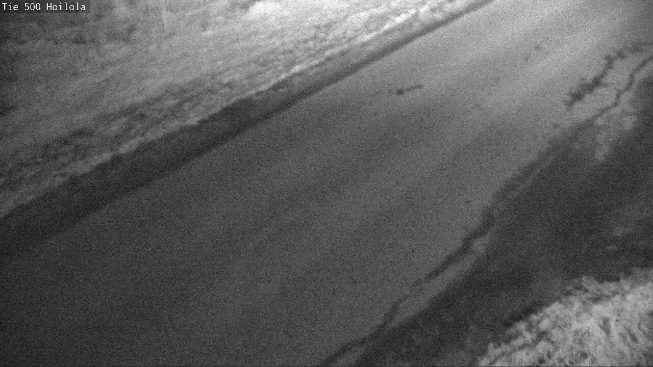 Kelikamerat Kuva Tie 500 Joensuu, Hoilola, Joensuu, Pohjois-Karjala