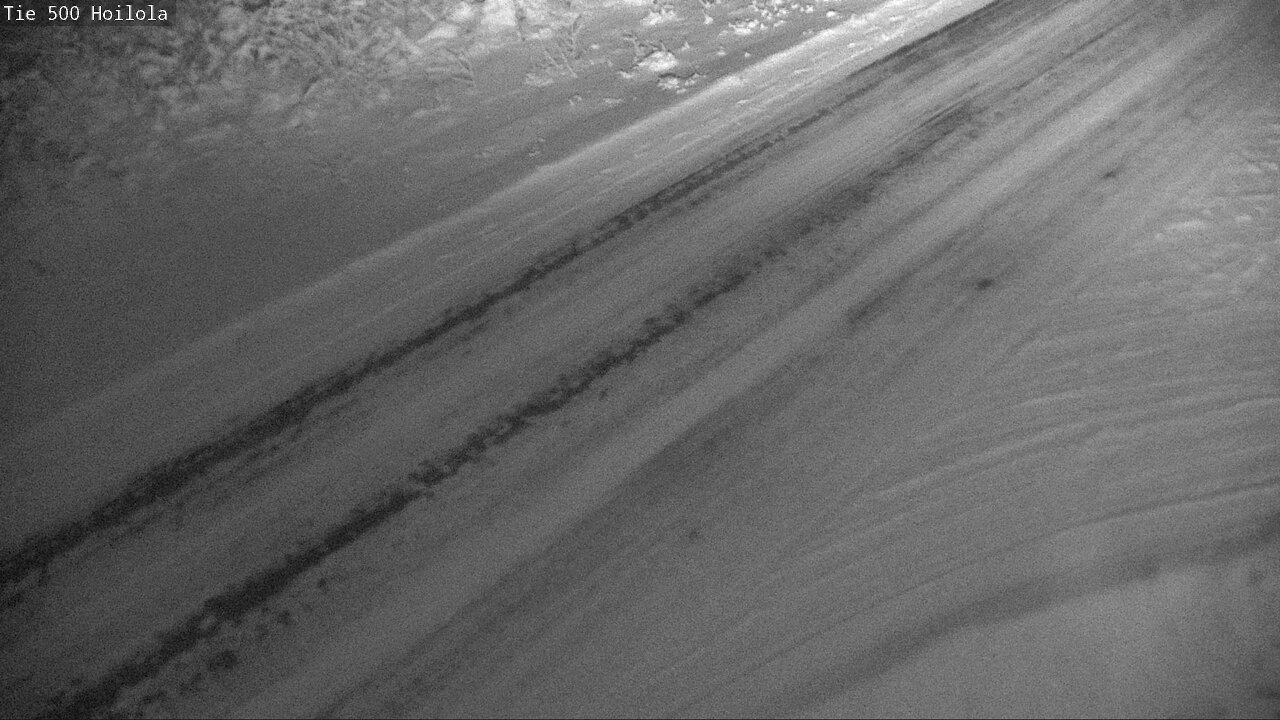 Kelikamerat Kuva Tie 500 Joensuu, Hoilola, Joensuu, Pohjois-Karjala