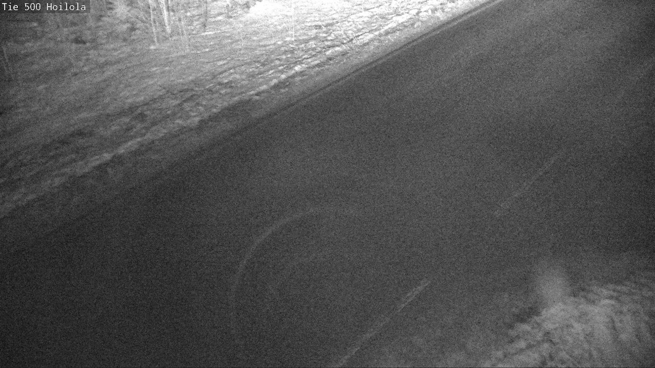 Kelikamerat Kuva Tie 500 Joensuu, Hoilola, Joensuu, Pohjois-Karjala