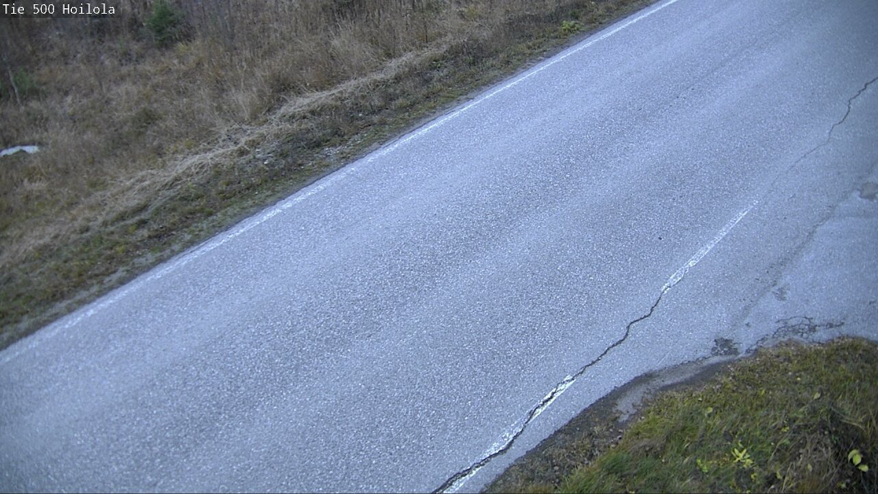 Kelikamerat Kuva Tie 500 Joensuu, Hoilola, Joensuu, Pohjois-Karjala