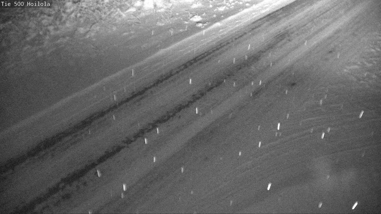 Kelikamerat Kuva Tie 500 Joensuu, Hoilola, Joensuu, Pohjois-Karjala