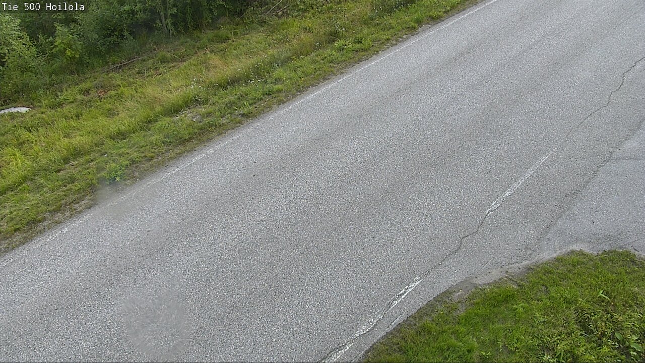 Kelikamerat Kuva Tie 500 Joensuu, Hoilola, Joensuu, Pohjois-Karjala